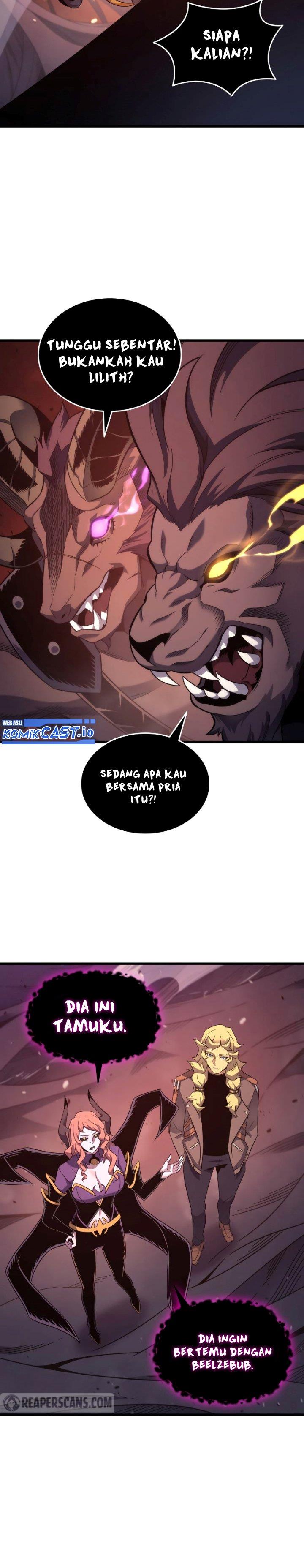 
              The Great Mage Returns After 4000 Years             Chapter 182
