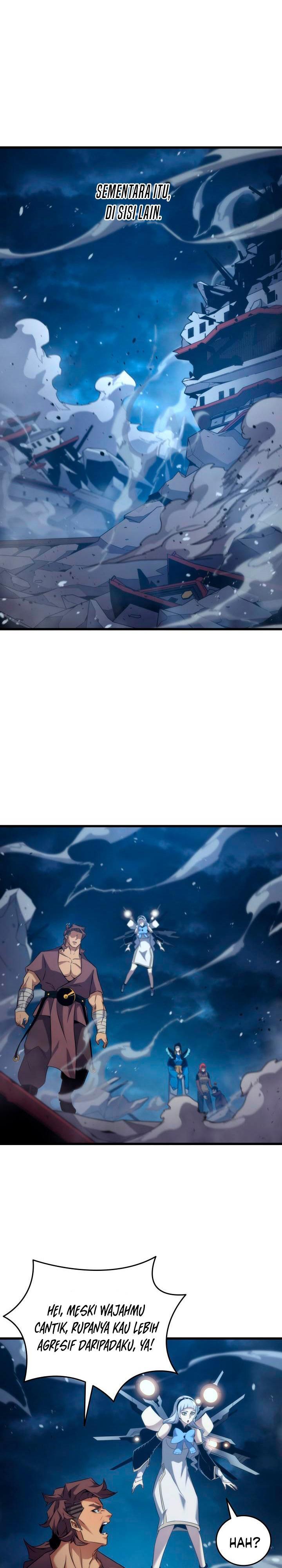 
              The Great Mage Returns After 4000 Years             Chapter 183