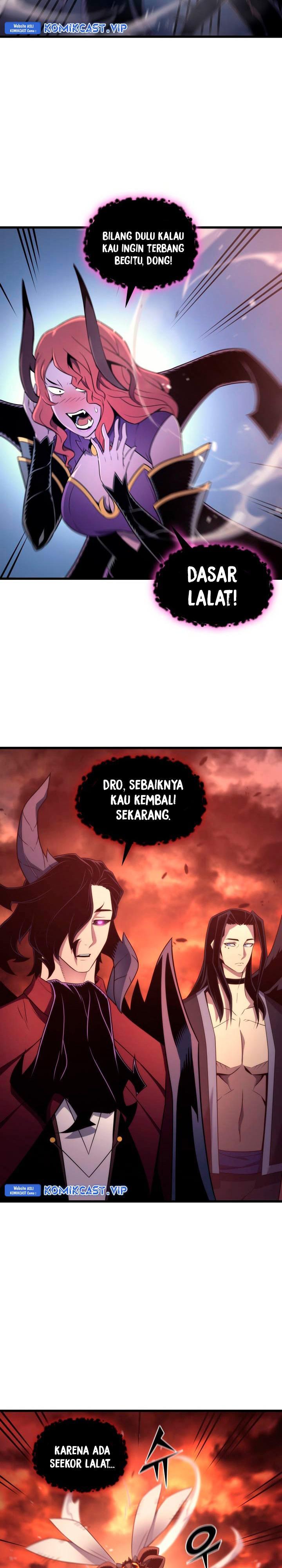 
              The Great Mage Returns After 4000 Years             Chapter 183