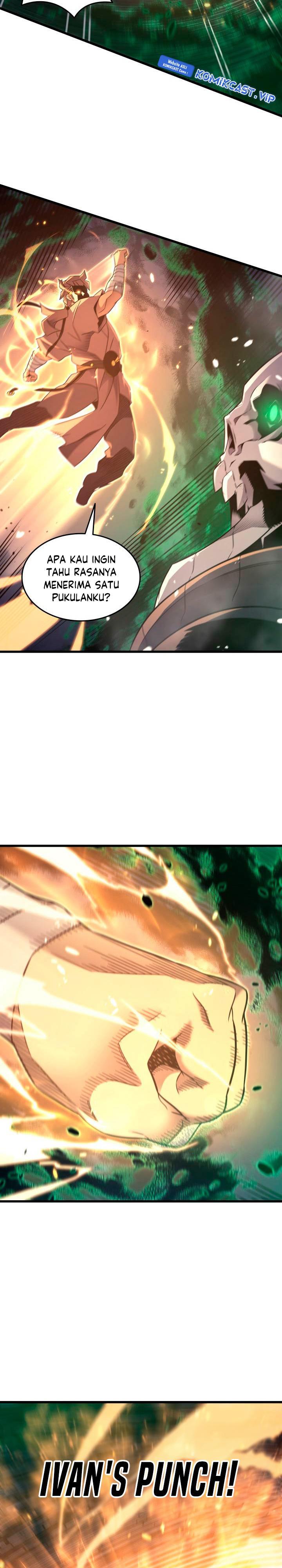 
              The Great Mage Returns After 4000 Years             Chapter 183