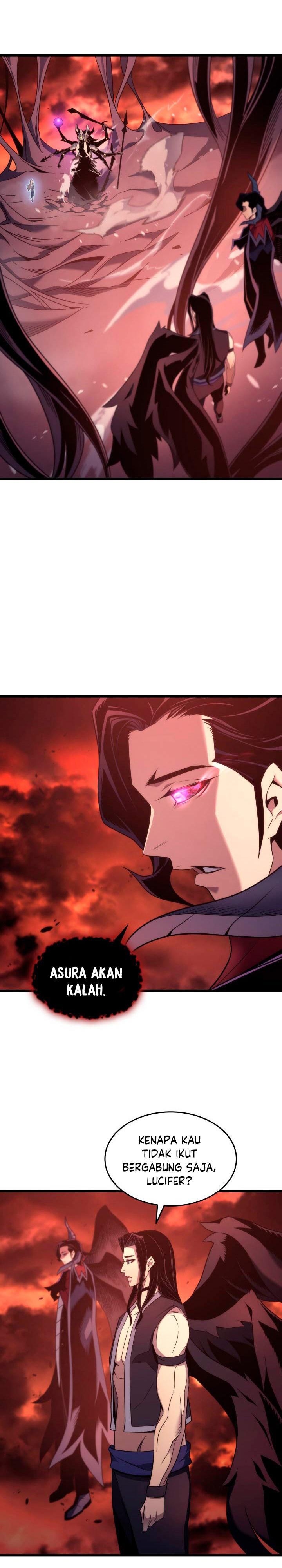 
              The Great Mage Returns After 4000 Years             Chapter 183
