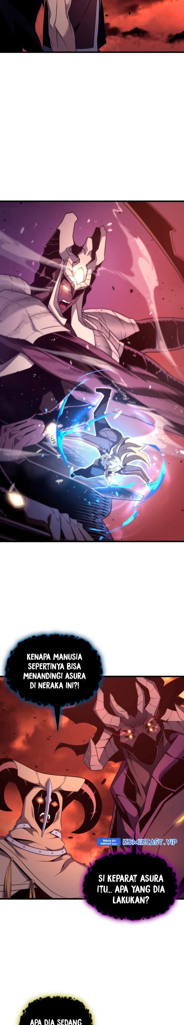 
              The Great Mage Returns After 4000 Years             Chapter 183