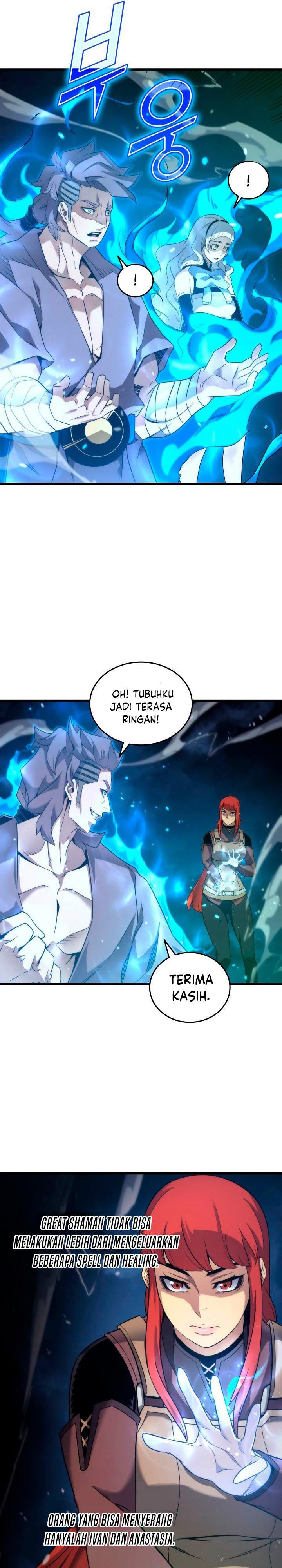 
              The Great Mage Returns After 4000 Years             Chapter 183