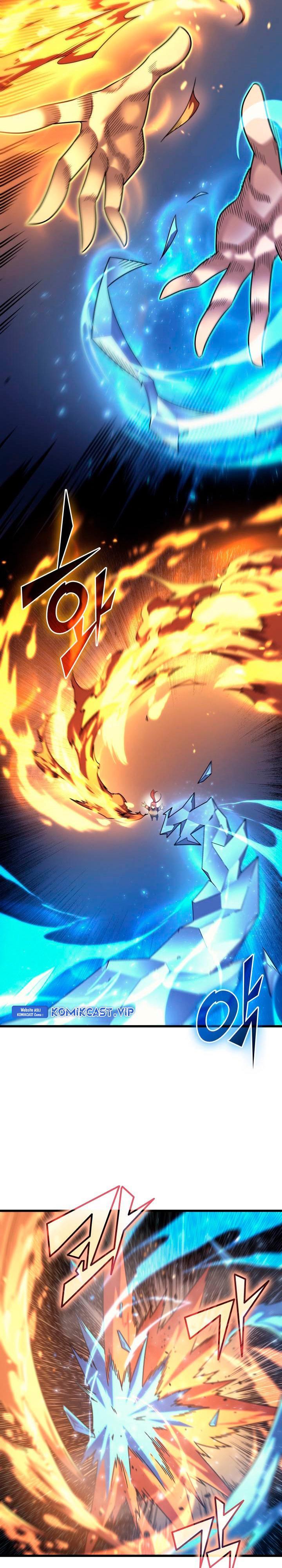 
              The Great Mage Returns After 4000 Years             Chapter 183