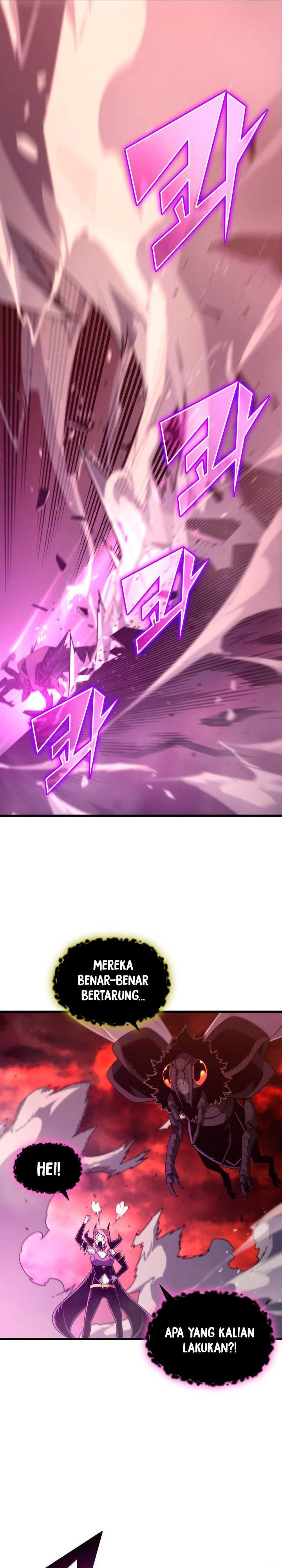 
              The Great Mage Returns After 4000 Years             Chapter 183