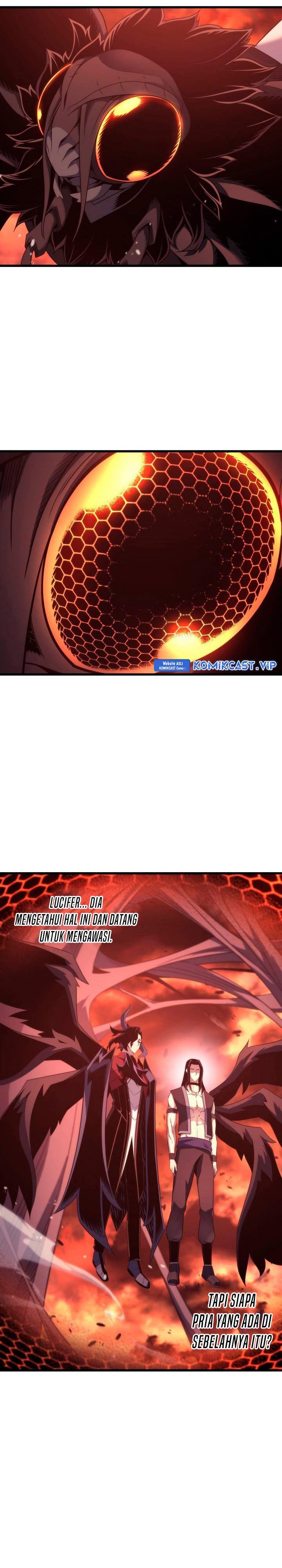 
              The Great Mage Returns After 4000 Years             Chapter 183