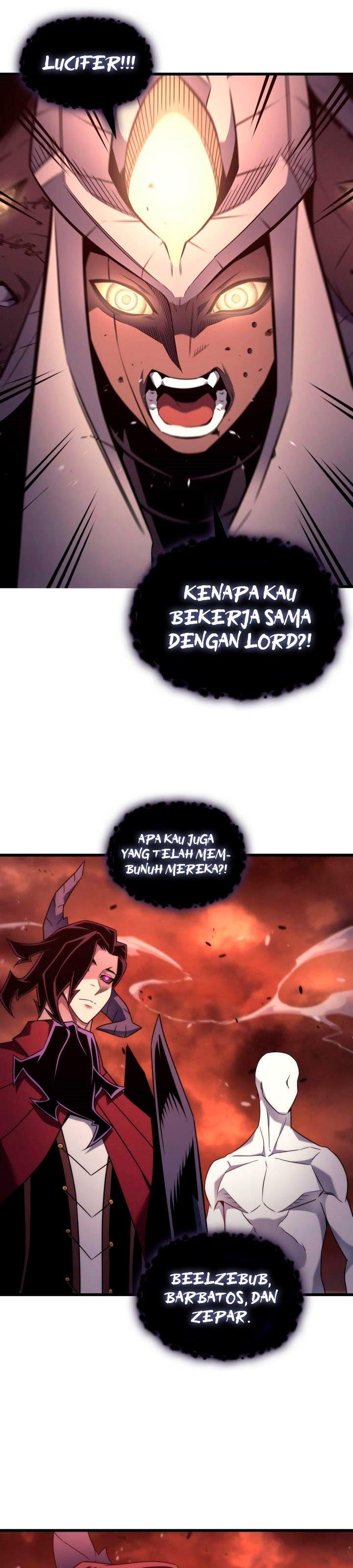 
              The Great Mage Returns After 4000 Years             Chapter 186