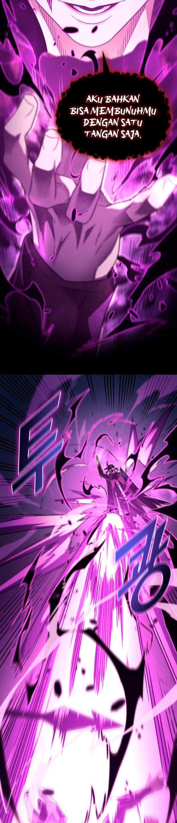 
              The Great Mage Returns After 4000 Years             Chapter 186