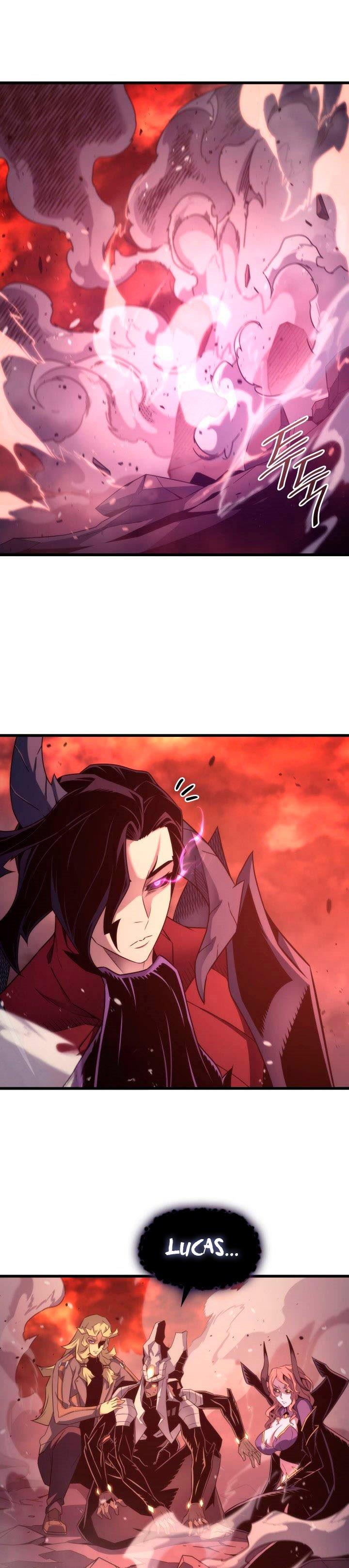 
              The Great Mage Returns After 4000 Years             Chapter 186