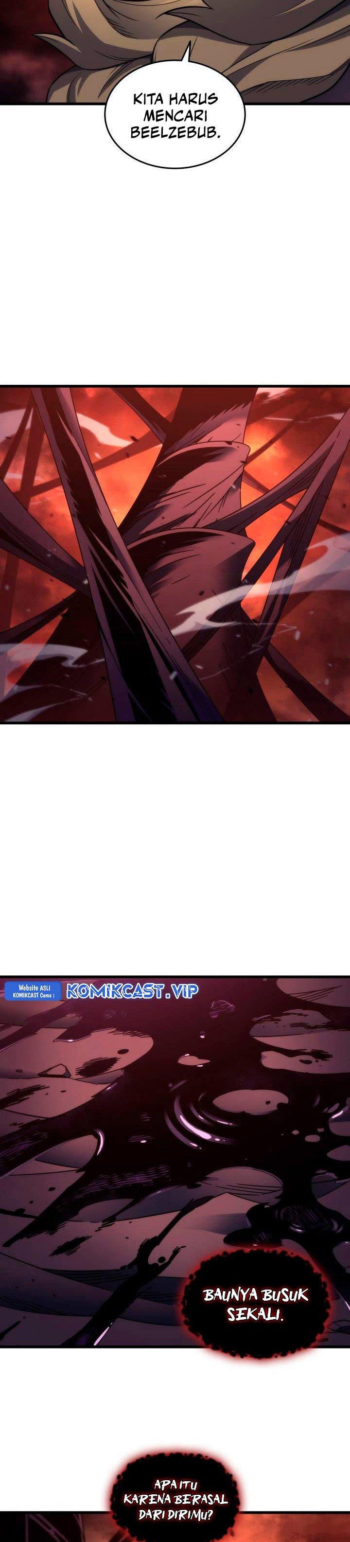 
              The Great Mage Returns After 4000 Years             Chapter 186