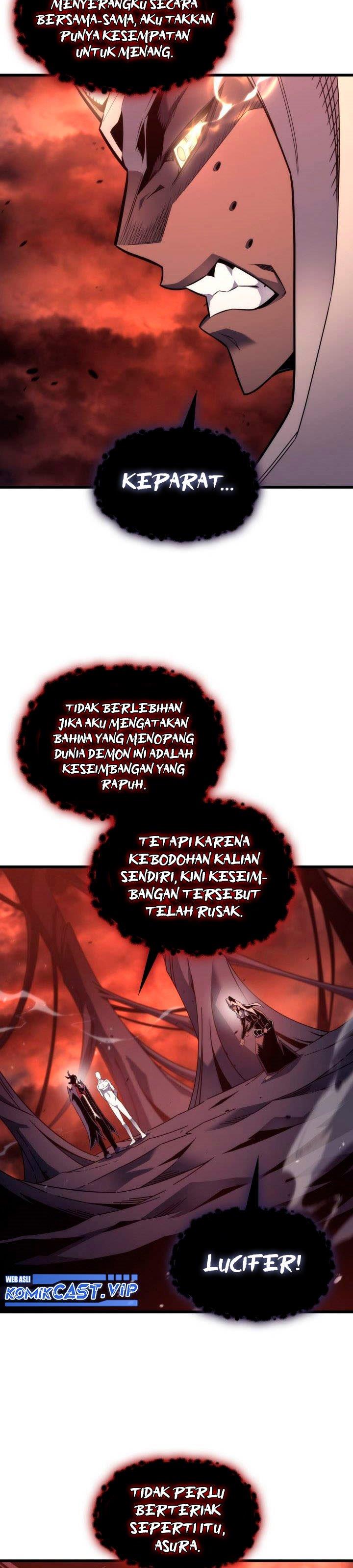 
              The Great Mage Returns After 4000 Years             Chapter 186