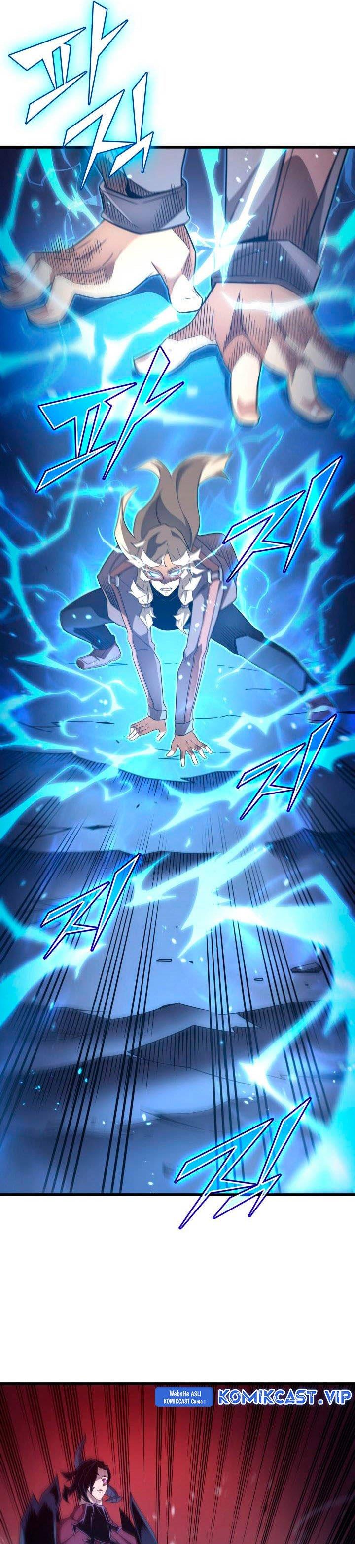 
              The Great Mage Returns After 4000 Years             Chapter 186