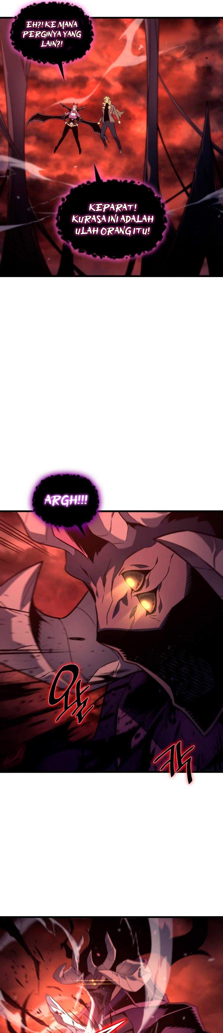 
              The Great Mage Returns After 4000 Years             Chapter 186
