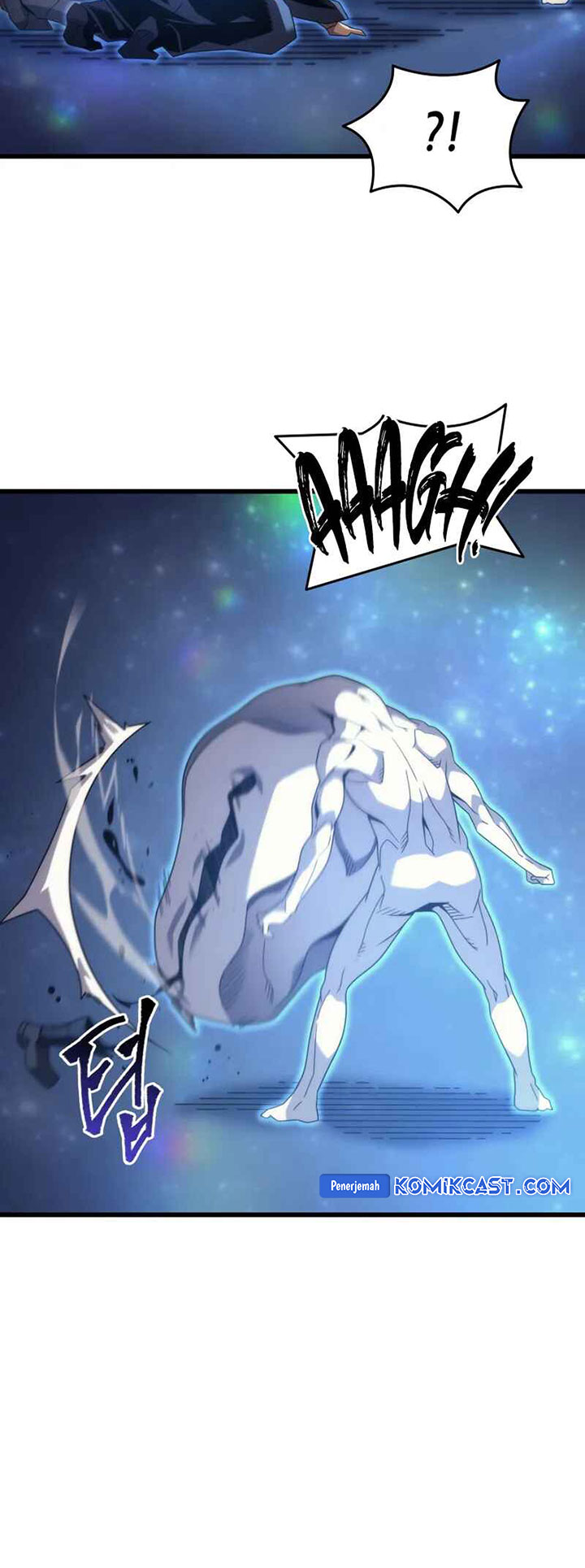 
              The Great Mage Returns After 4000 Years             Chapter 190