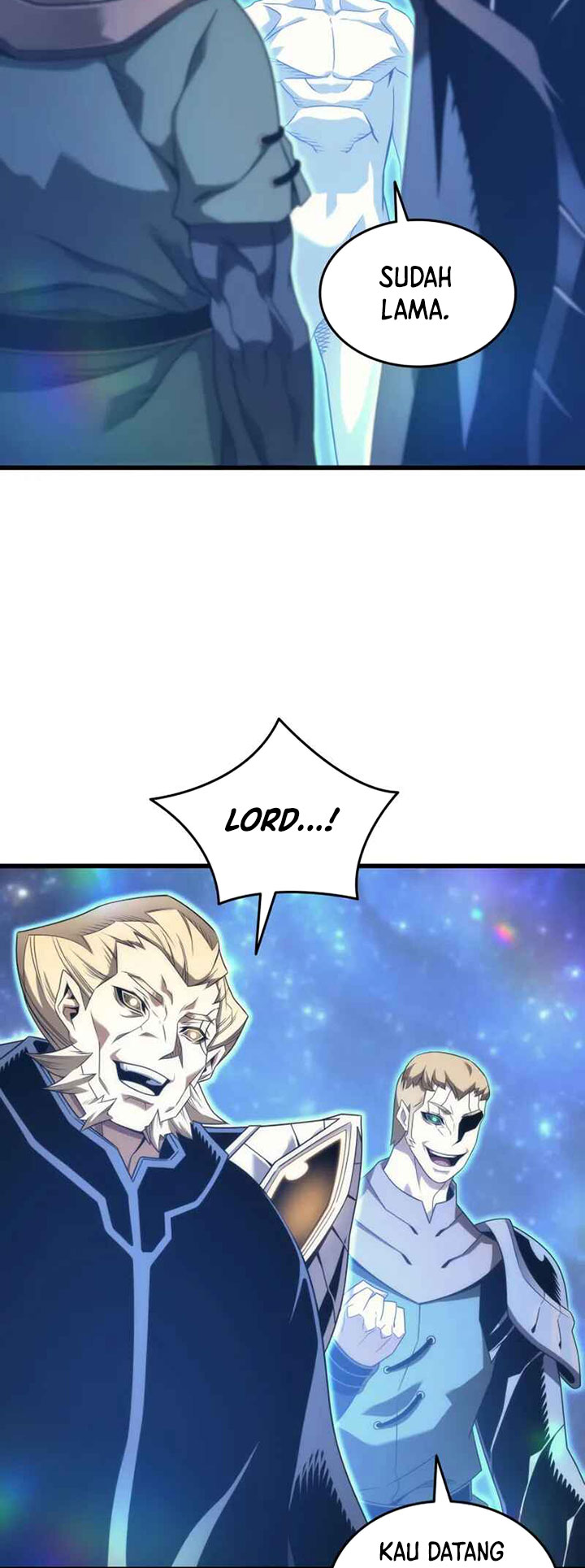 
              The Great Mage Returns After 4000 Years             Chapter 190