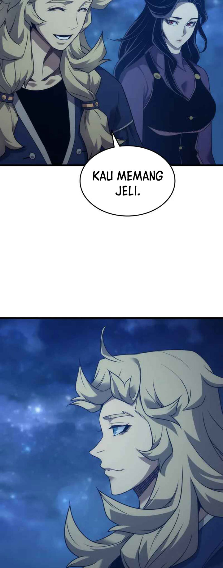 
              The Great Mage Returns After 4000 Years             Chapter 190