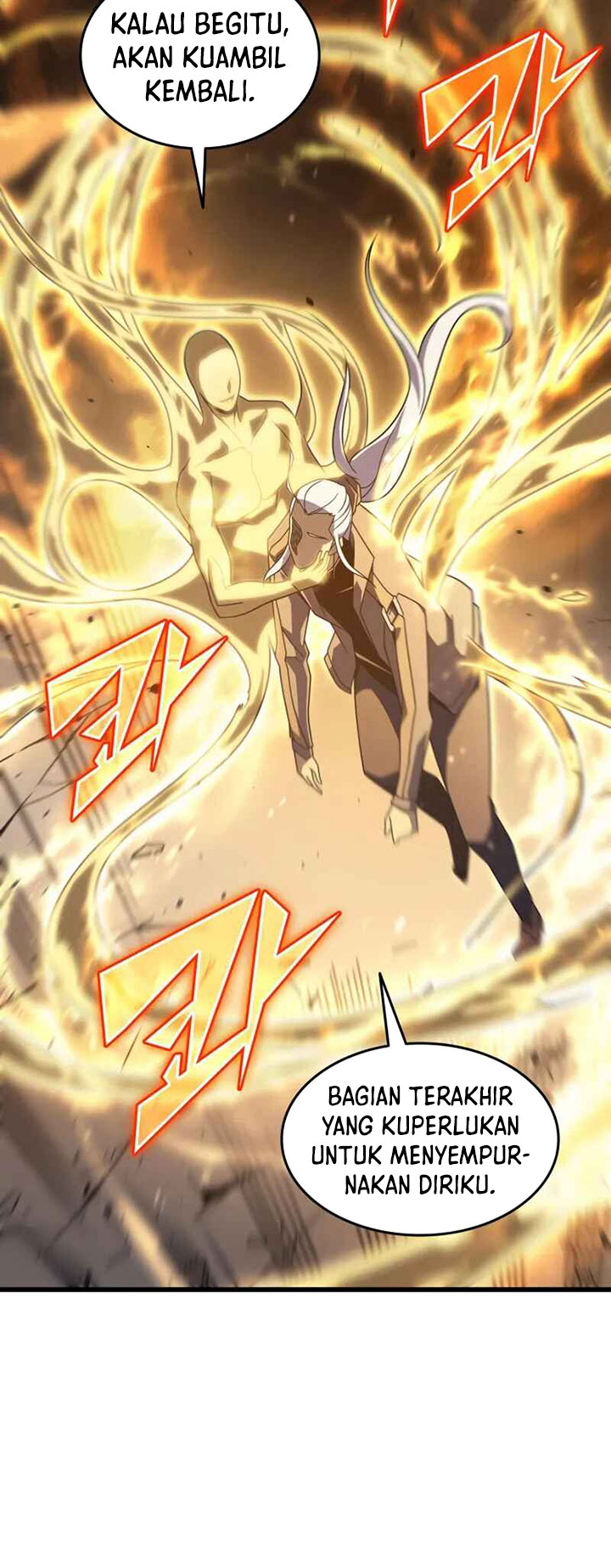 
              The Great Mage Returns After 4000 Years             Chapter 190