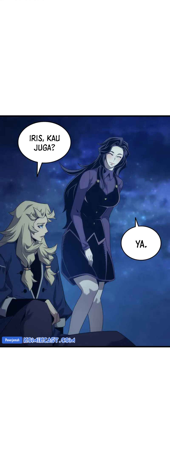 
              The Great Mage Returns After 4000 Years             Chapter 190