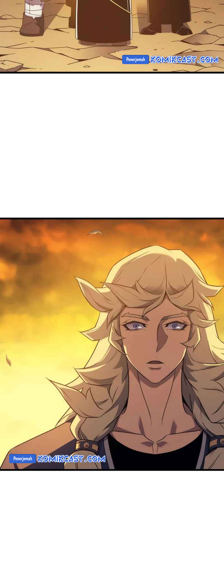 
              The Great Mage Returns After 4000 Years             Chapter 190