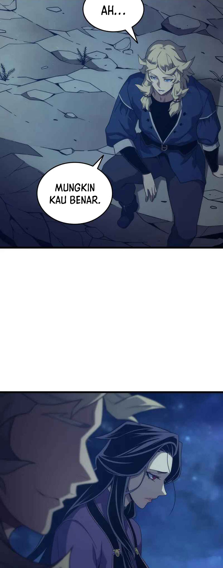 
              The Great Mage Returns After 4000 Years             Chapter 190