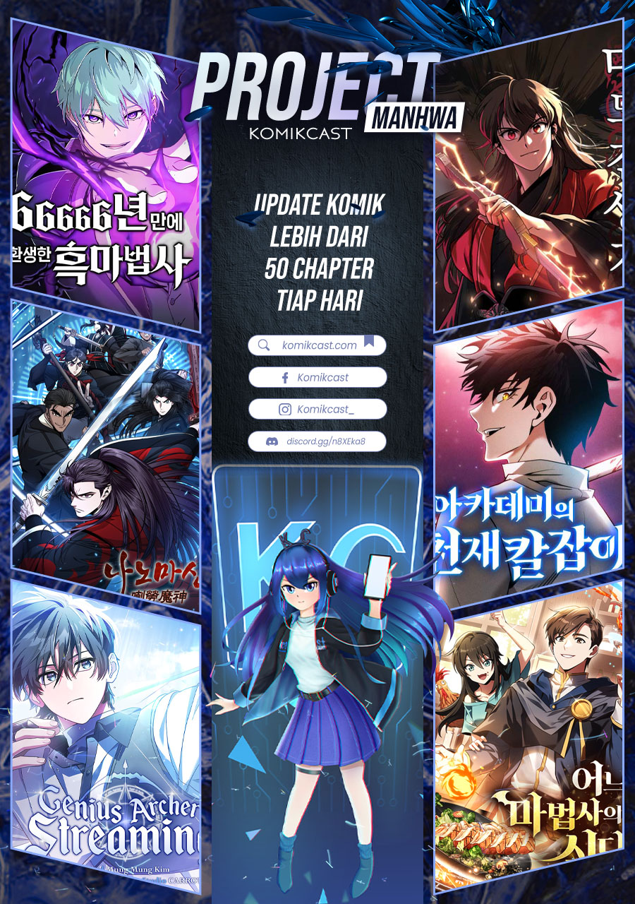 
              The Great Mage Returns After 4000 Years             Chapter 190