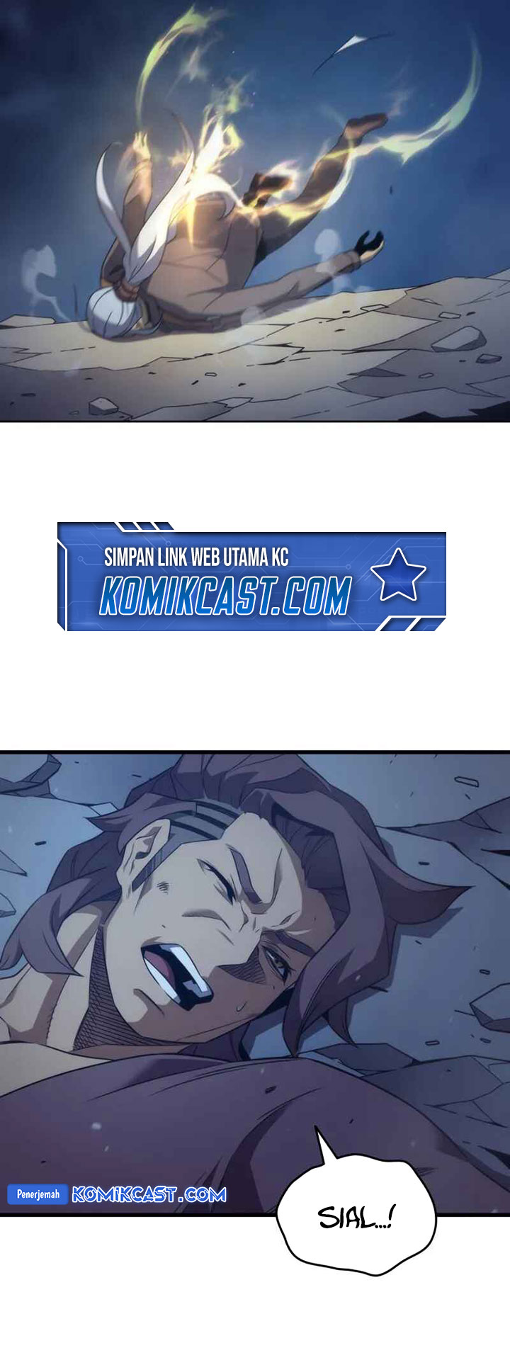 
              The Great Mage Returns After 4000 Years             Chapter 190
