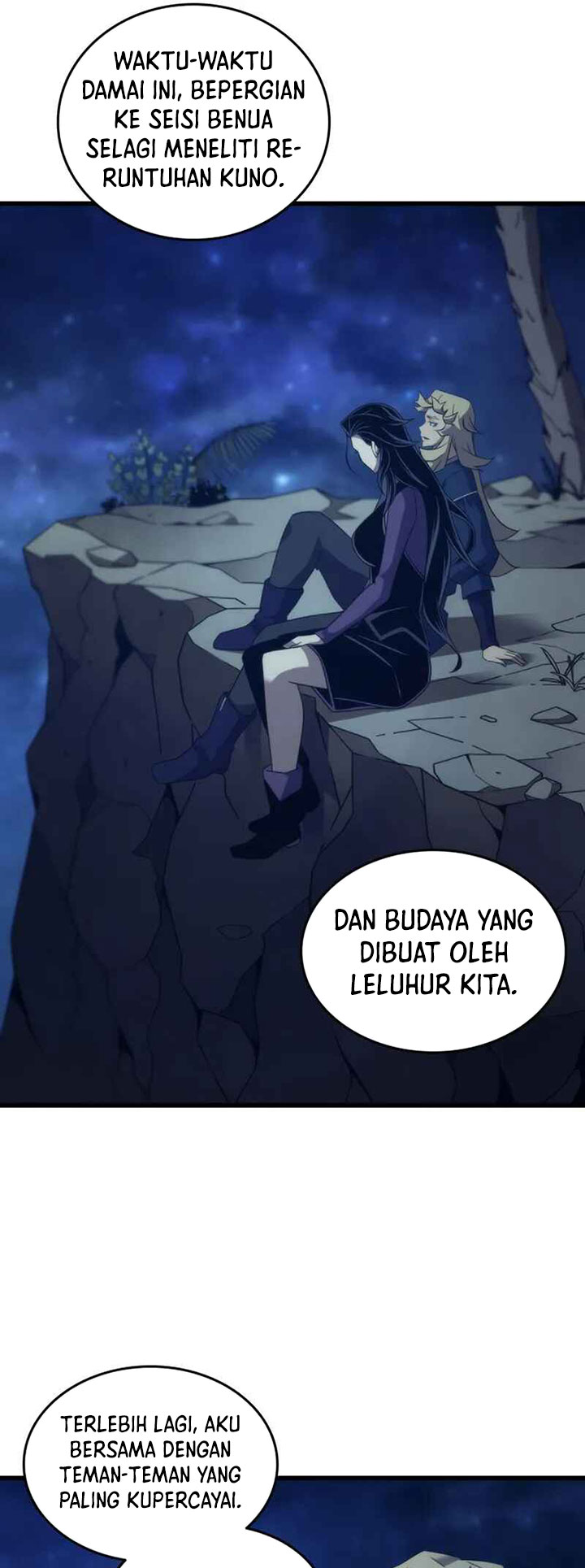 
              The Great Mage Returns After 4000 Years             Chapter 190