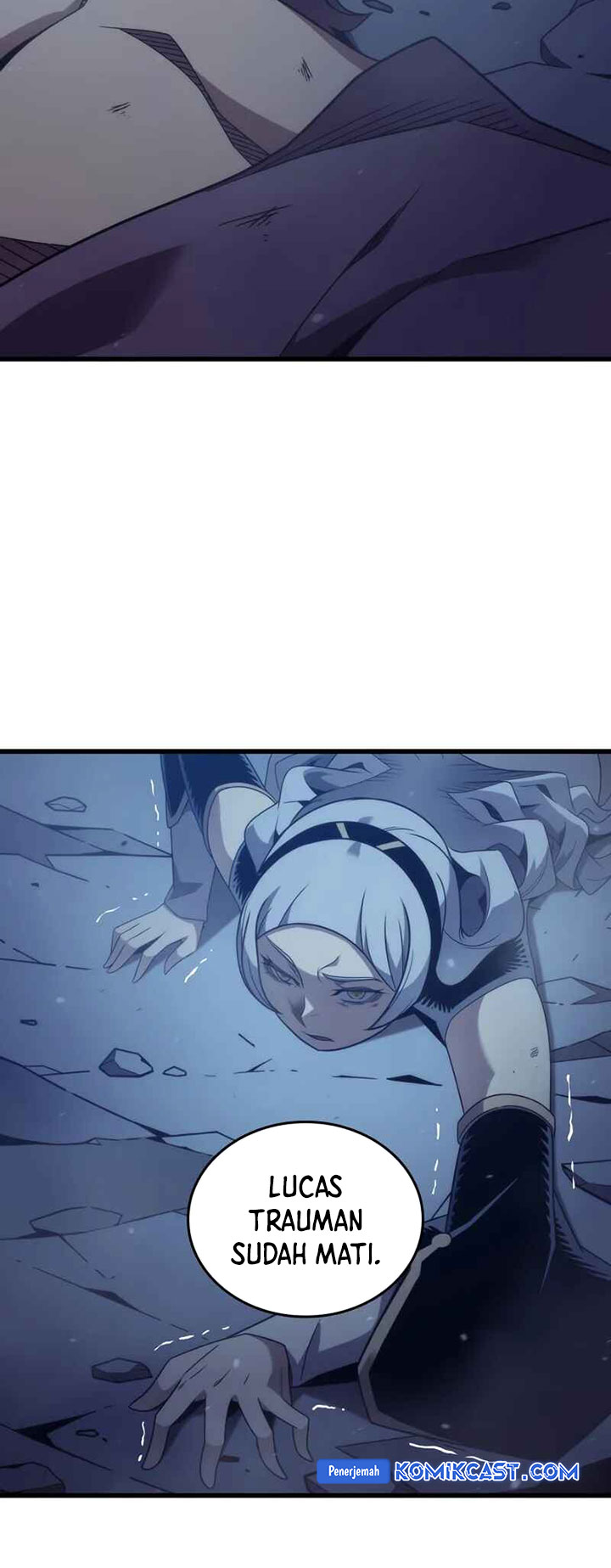 
              The Great Mage Returns After 4000 Years             Chapter 190