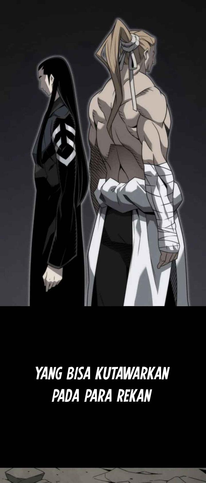 
              The Great Mage Returns After 4000 Years             Chapter 192
