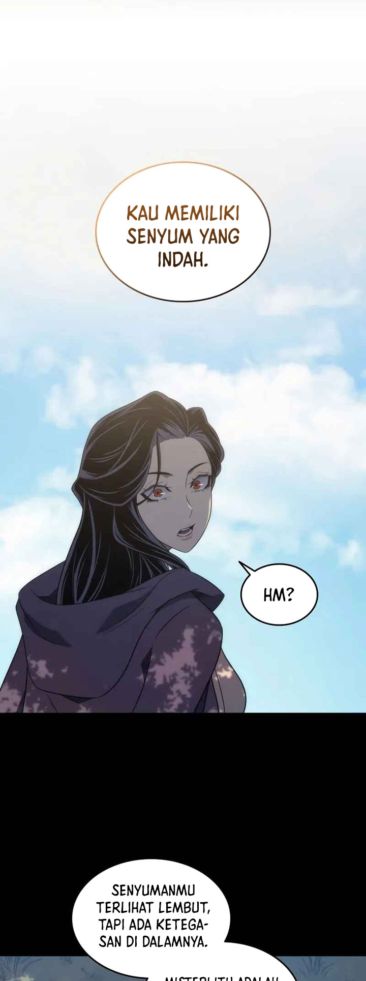
              The Great Mage Returns After 4000 Years             Chapter 192
