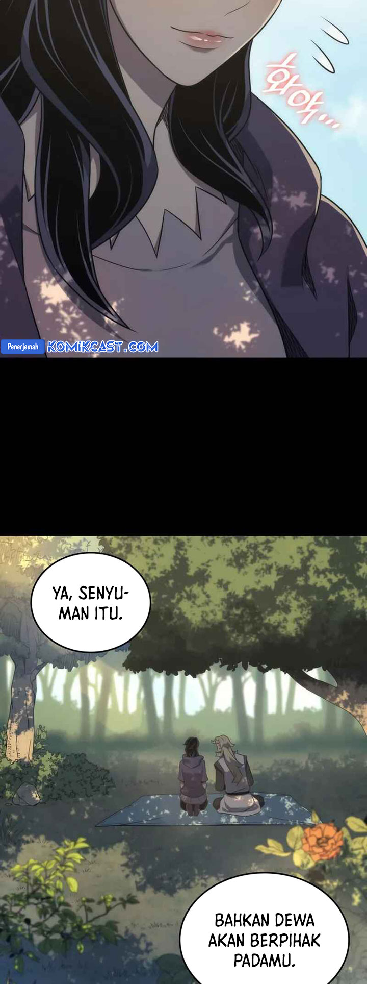 
              The Great Mage Returns After 4000 Years             Chapter 192