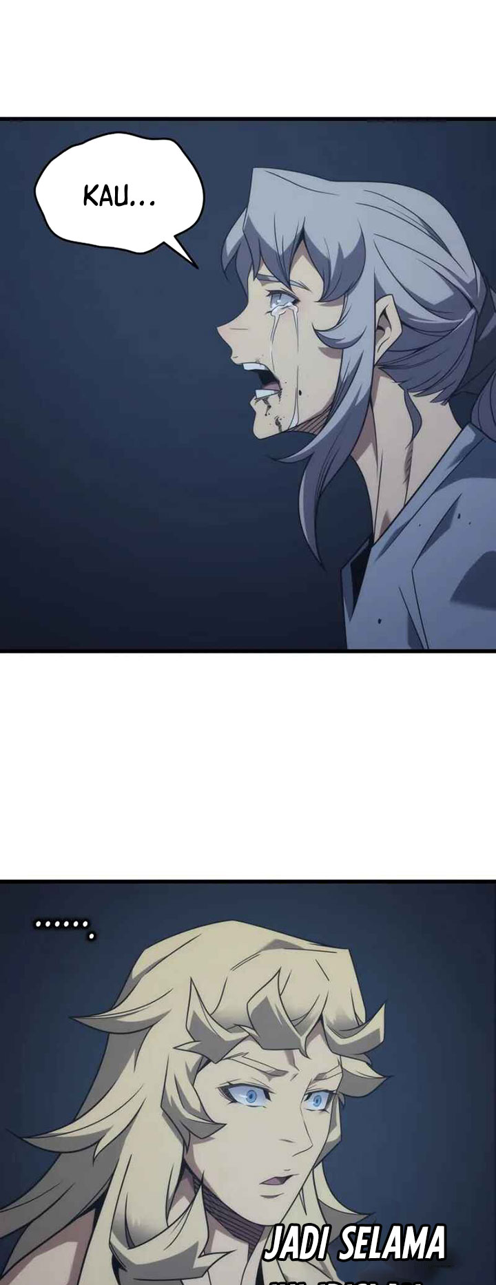 
              The Great Mage Returns After 4000 Years             Chapter 192