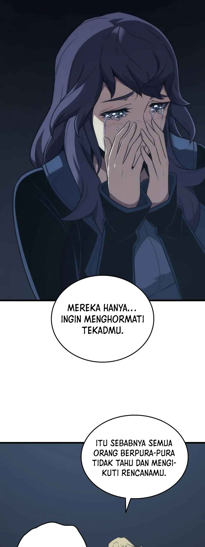 
              The Great Mage Returns After 4000 Years             Chapter 192