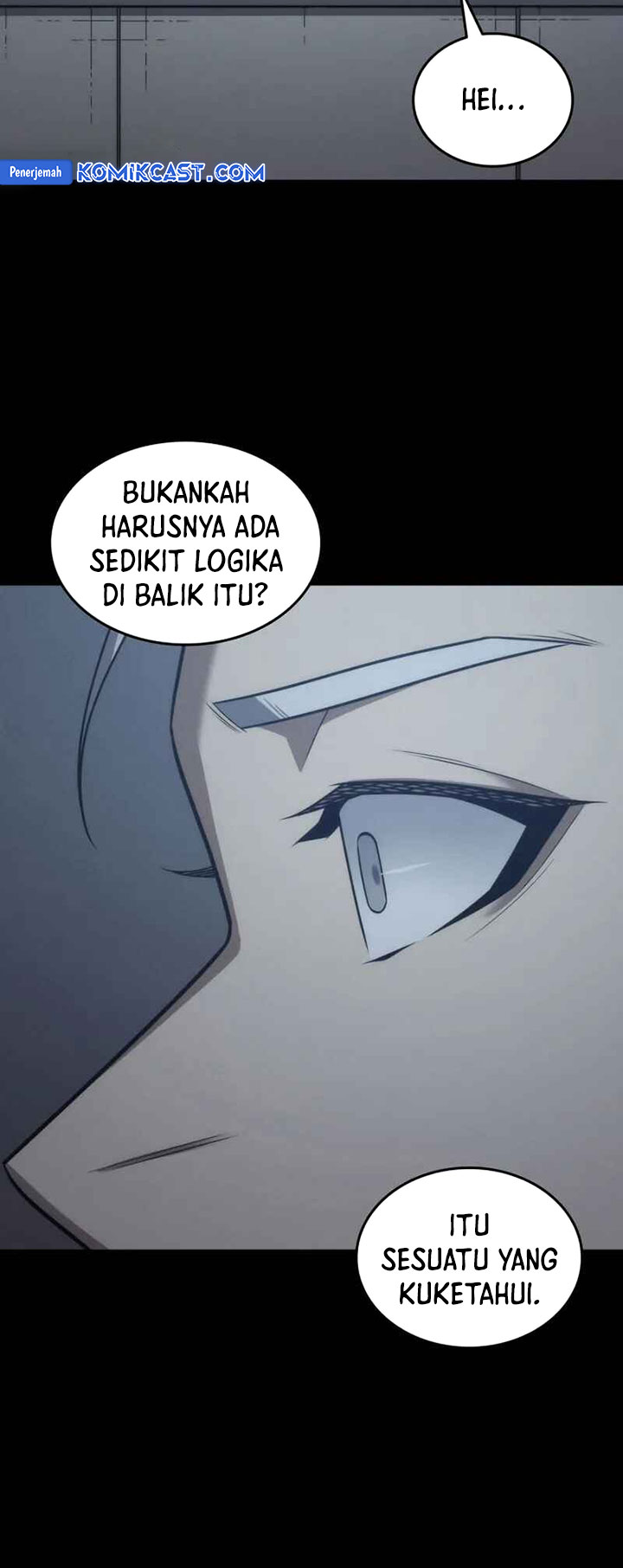 
              The Great Mage Returns After 4000 Years             Chapter 192