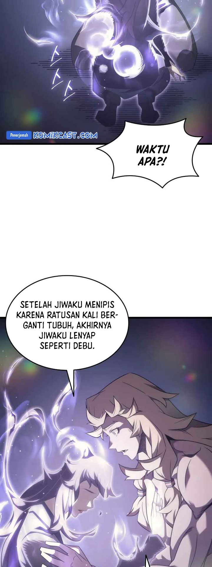 
              The Great Mage Returns After 4000 Years             Chapter 192