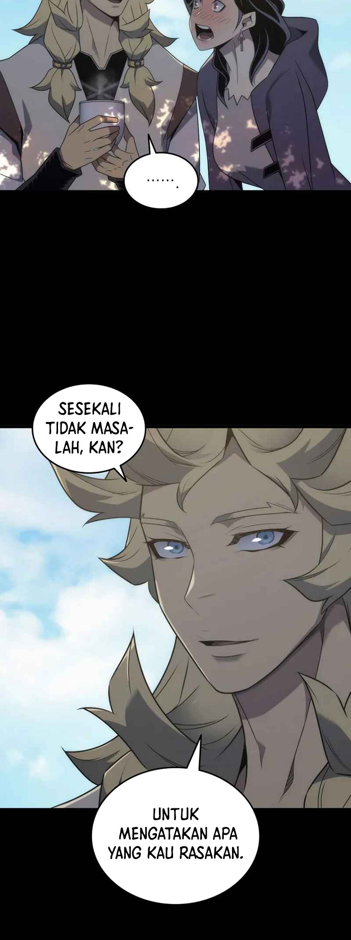 
              The Great Mage Returns After 4000 Years             Chapter 192