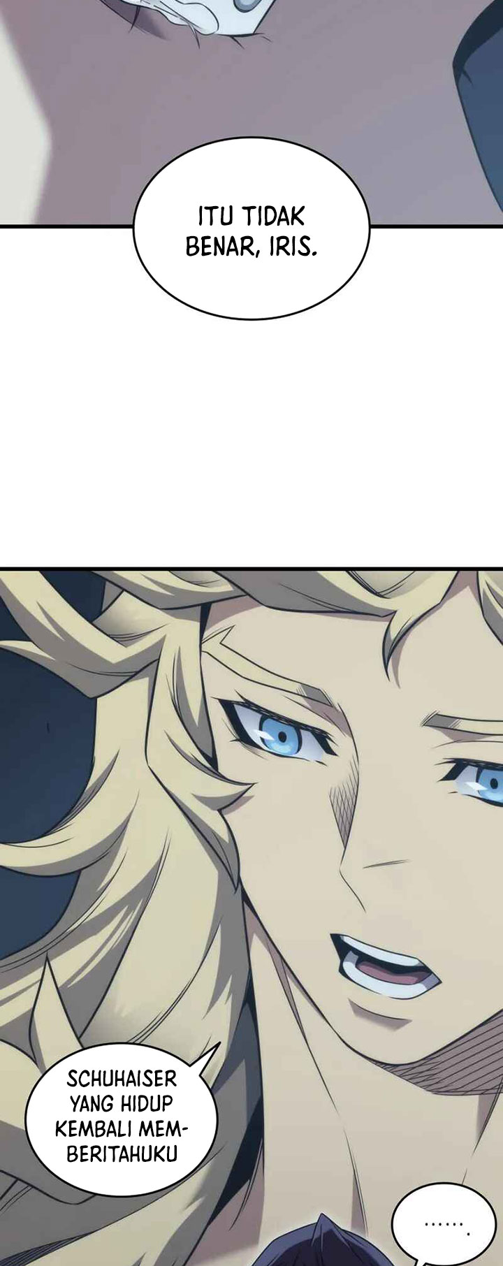 
              The Great Mage Returns After 4000 Years             Chapter 192
