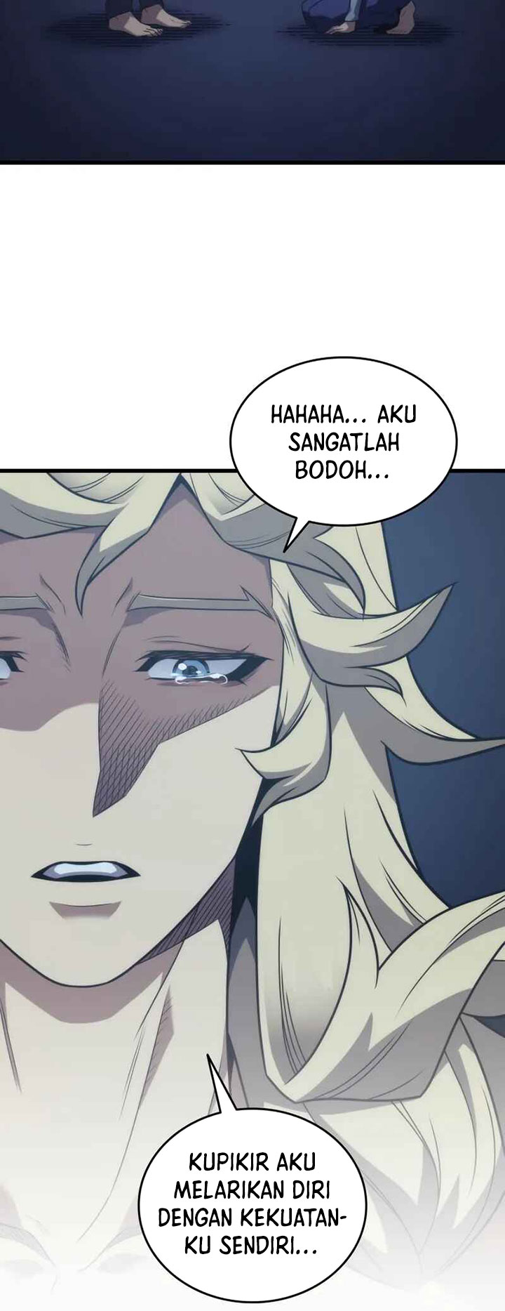 
              The Great Mage Returns After 4000 Years             Chapter 192