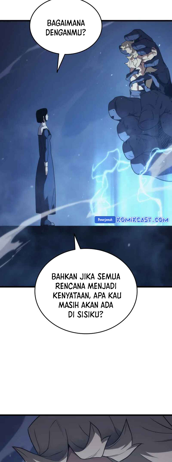 
              The Great Mage Returns After 4000 Years             Chapter 192