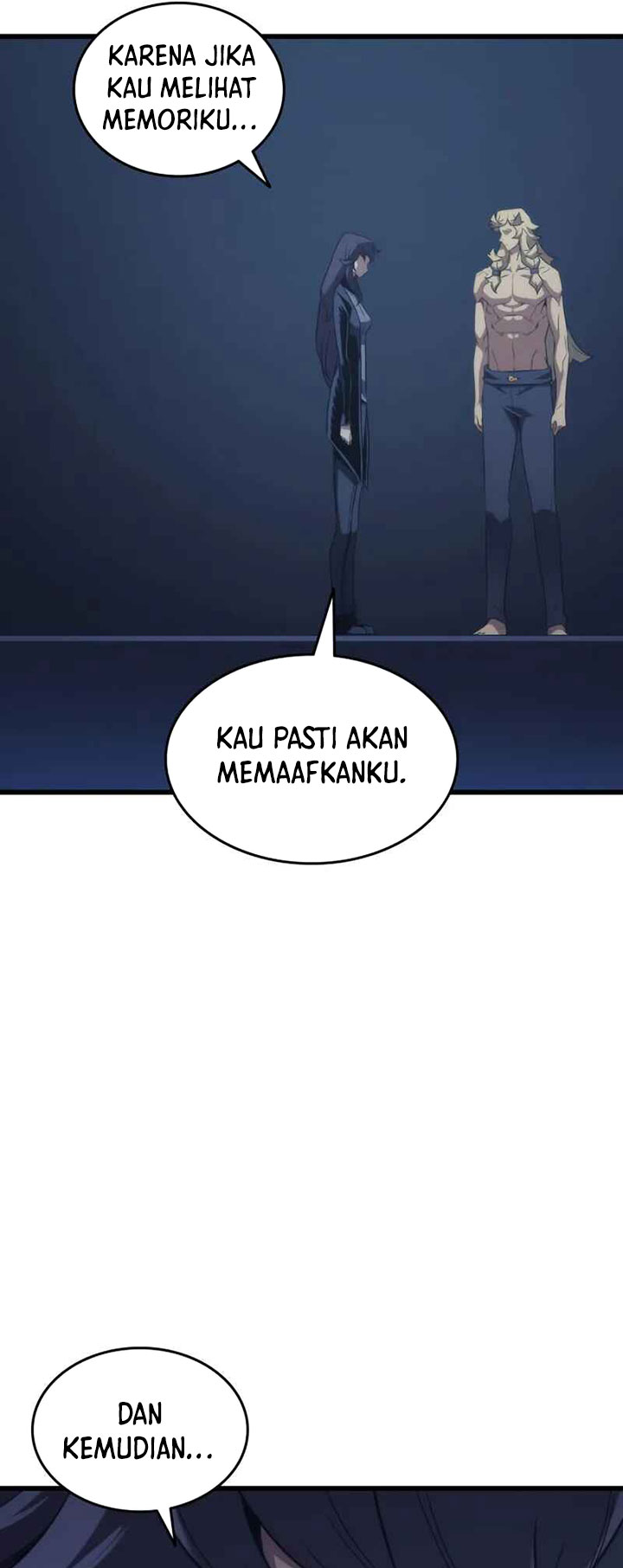 
              The Great Mage Returns After 4000 Years             Chapter 192