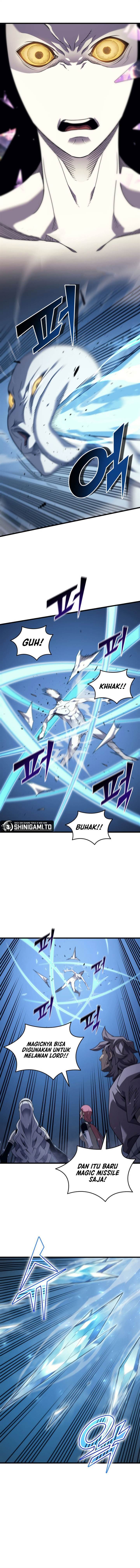 
              The Great Mage Returns After 4000 Years             Chapter 194