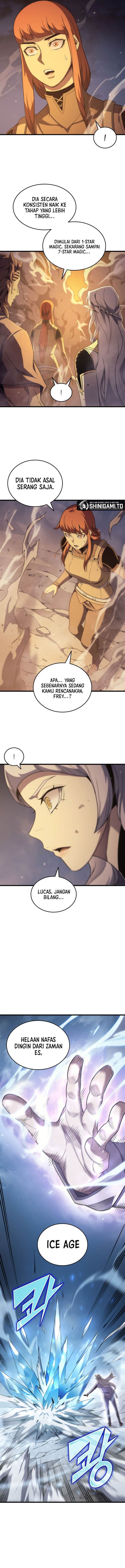 
              The Great Mage Returns After 4000 Years             Chapter 194