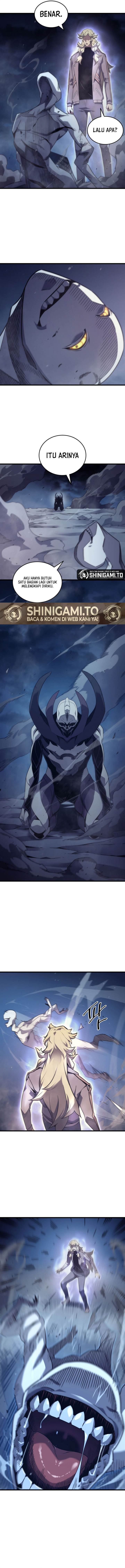 
              The Great Mage Returns After 4000 Years             Chapter 194
