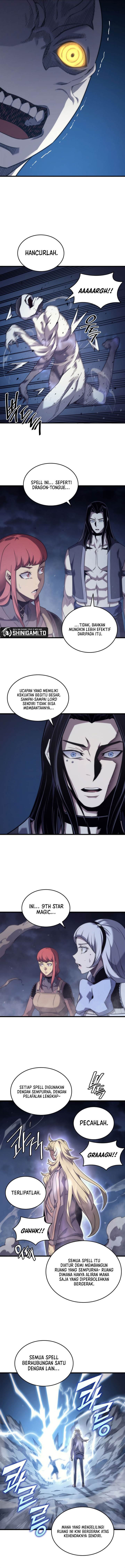 
              The Great Mage Returns After 4000 Years             Chapter 194