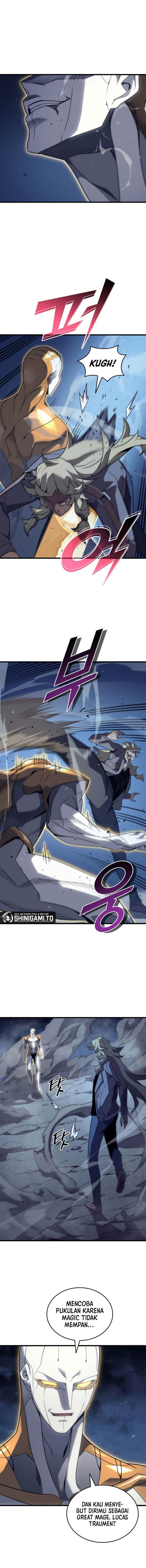 
              The Great Mage Returns After 4000 Years             Chapter 195