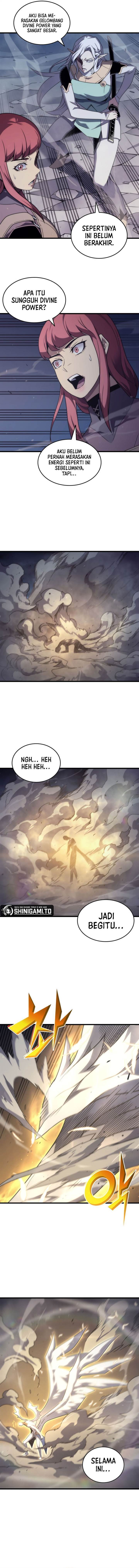 
              The Great Mage Returns After 4000 Years             Chapter 195