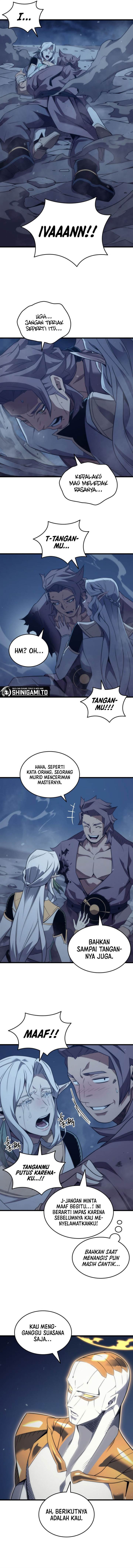 
              The Great Mage Returns After 4000 Years             Chapter 195