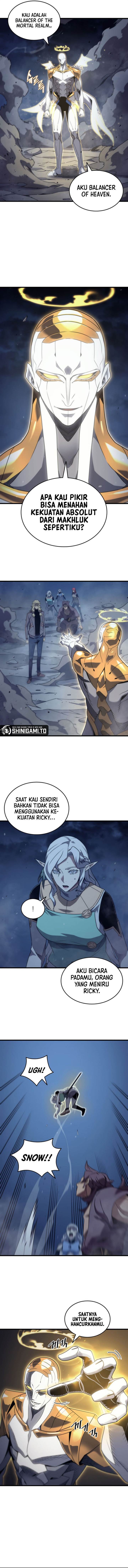 
              The Great Mage Returns After 4000 Years             Chapter 195