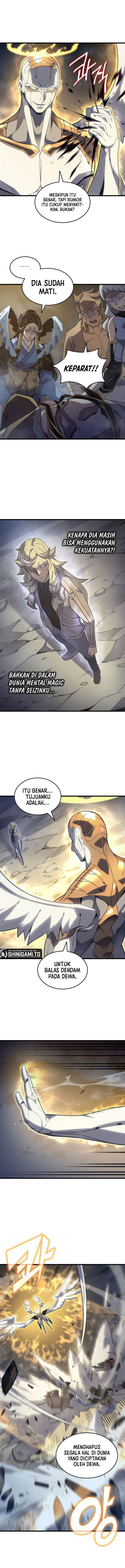 
              The Great Mage Returns After 4000 Years             Chapter 195
