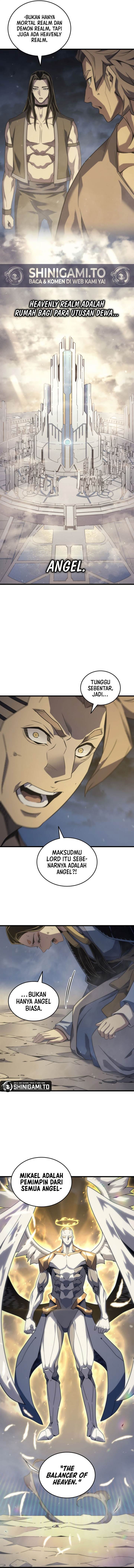 
              The Great Mage Returns After 4000 Years             Chapter 195